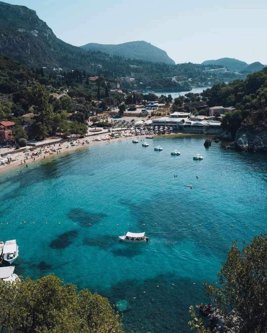 Rena Studios Παλαιοκαστρίτσα Εξωτερικό φωτογραφία