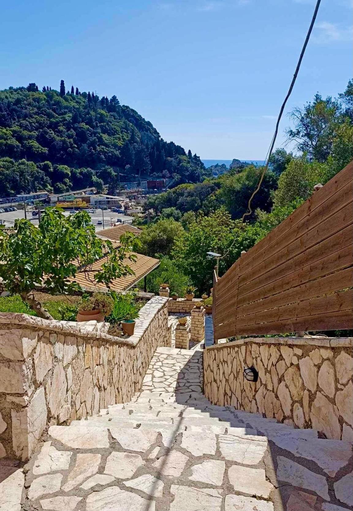 Rena Studios Παλαιοκαστρίτσα Εξωτερικό φωτογραφία