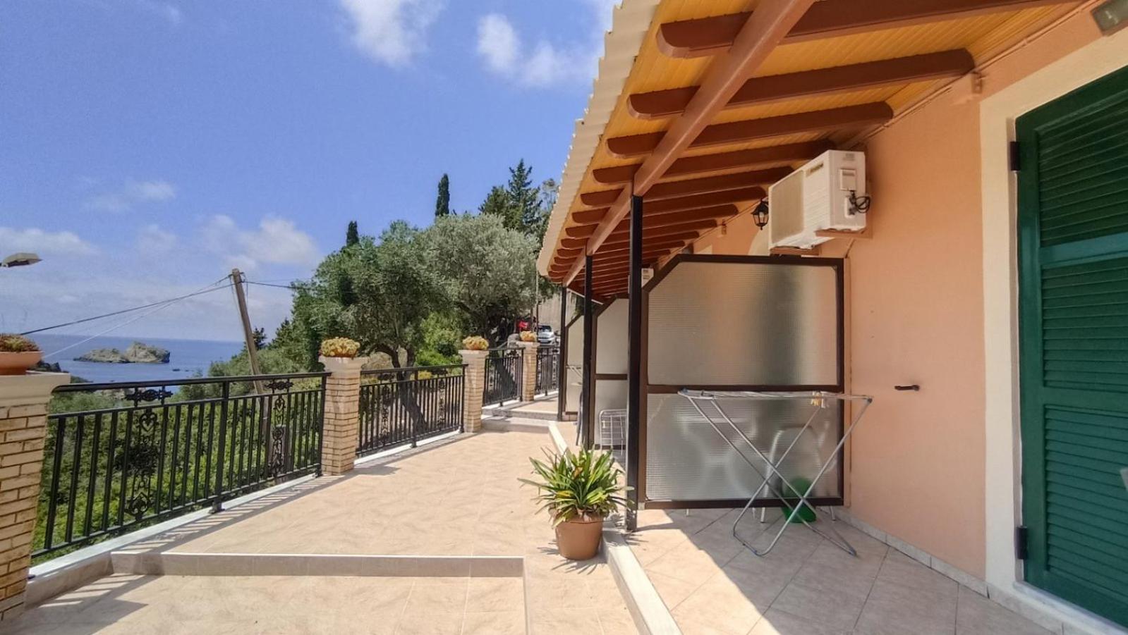 Rena Studios Παλαιοκαστρίτσα Εξωτερικό φωτογραφία