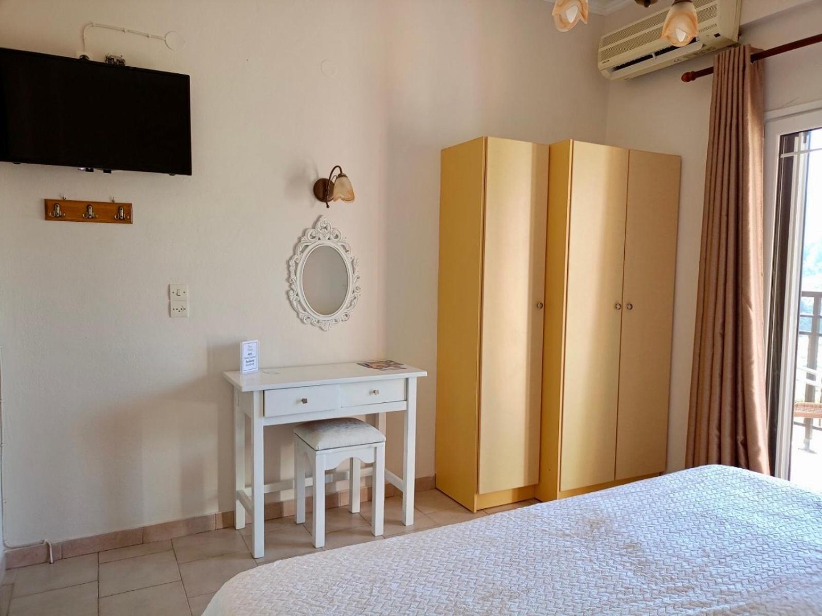 Rena Studios Παλαιοκαστρίτσα Εξωτερικό φωτογραφία