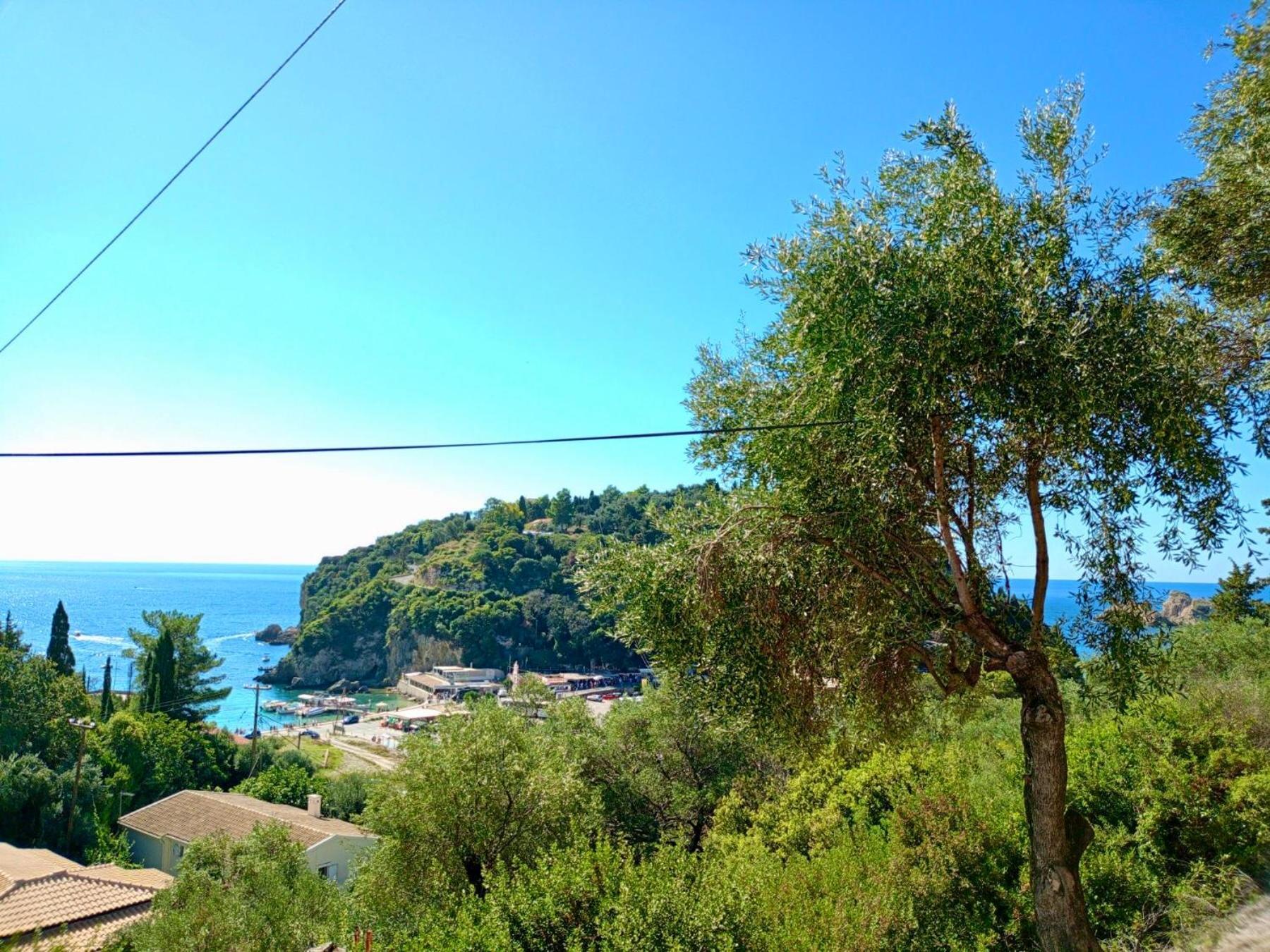 Rena Studios Παλαιοκαστρίτσα Εξωτερικό φωτογραφία