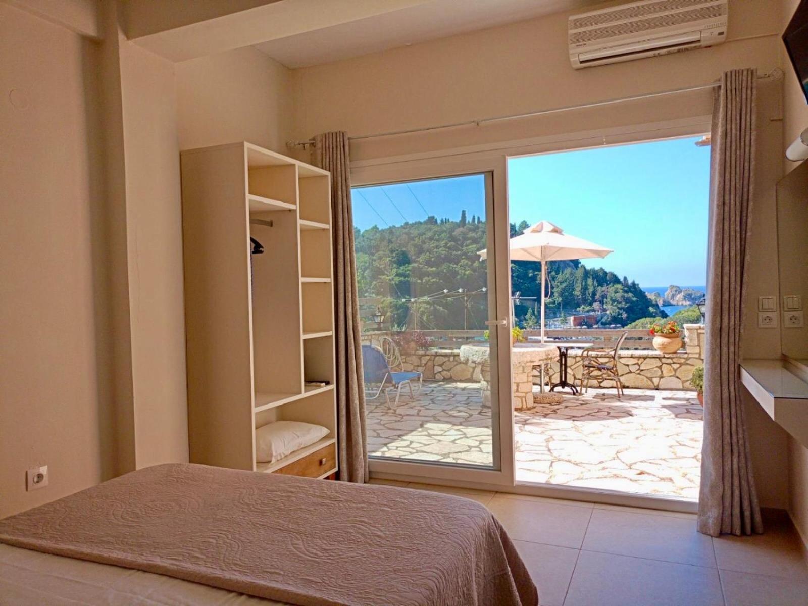 Rena Studios Παλαιοκαστρίτσα Εξωτερικό φωτογραφία